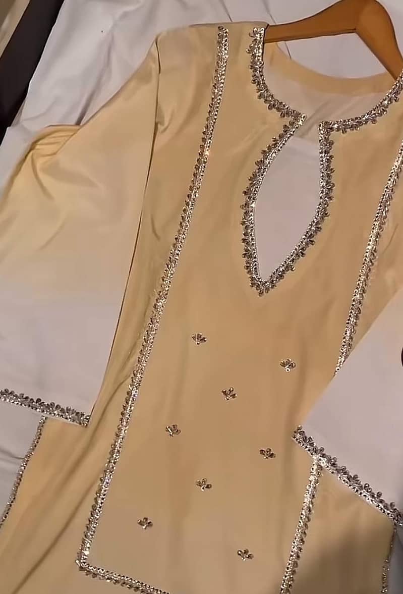 Customization Dresses 1