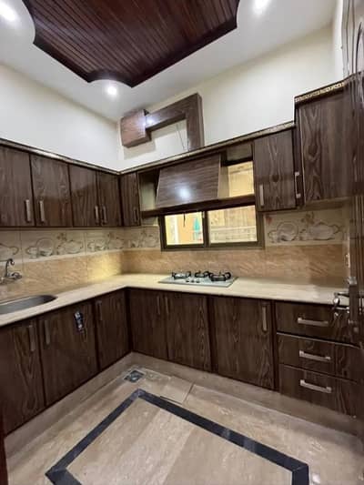 10 marla double story luxury villa for rent