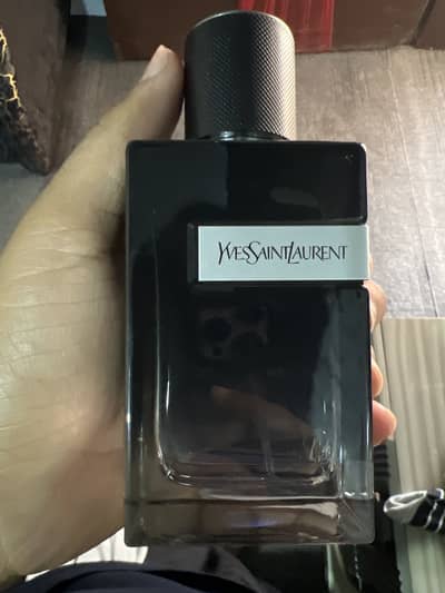 Yves Saint laurent original Perfume I purchased from london