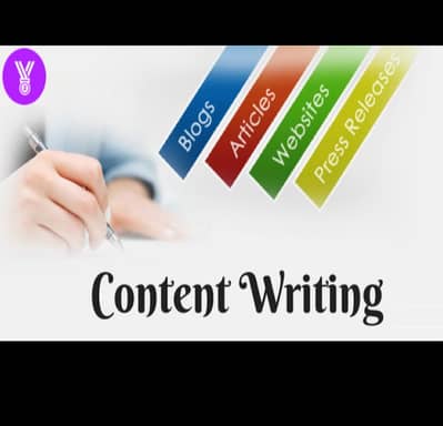 Assignment and content  writing