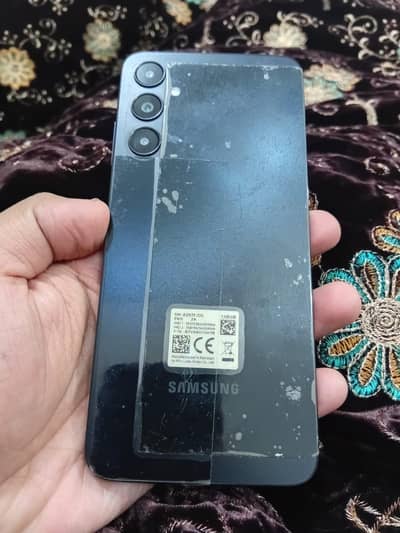 Samsung A05s PTA APPROVED