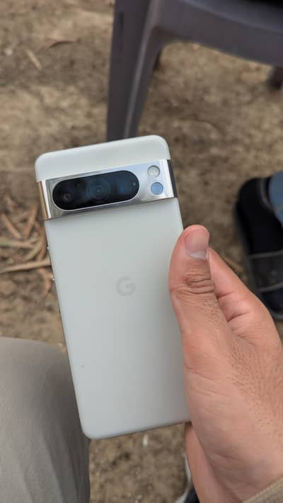 Google pixel 8pro