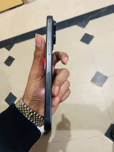 iPhone 15 pro max jv