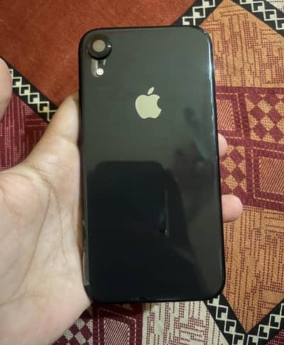 Iphone Xr non pta