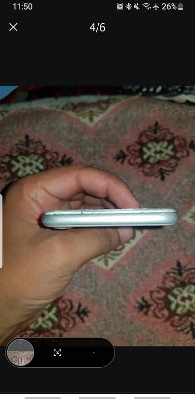 iphone 7 128 gb  non pta