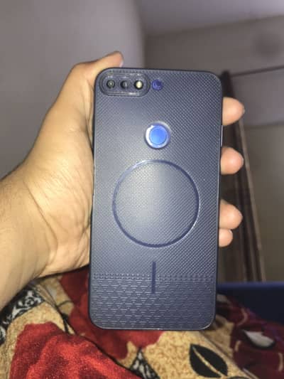 Mobile ki sirf body change honi ha gis ki waja sa rough lag raha ha