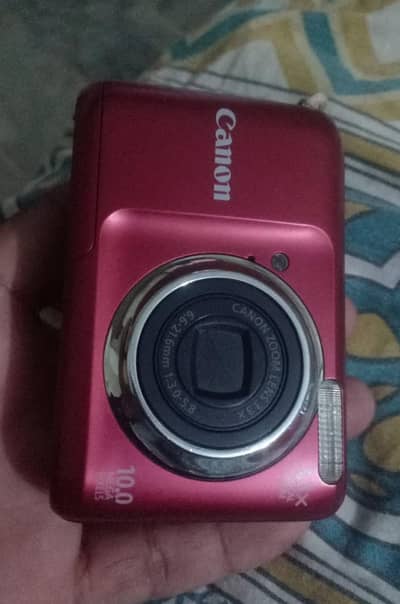 canon  a 800