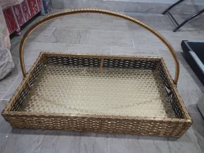 Decoration Basket 5 Pec