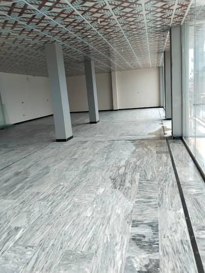 8marla Hall available for rent Islamabad