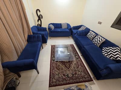 7 seater Sofa set
