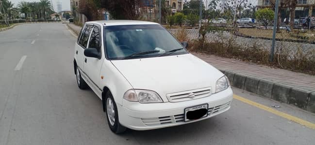 Suzuki cultus
