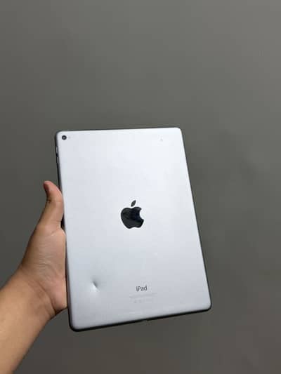Ipad air 2