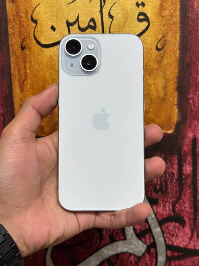 IPhone 15 128gb Factory Unlocked