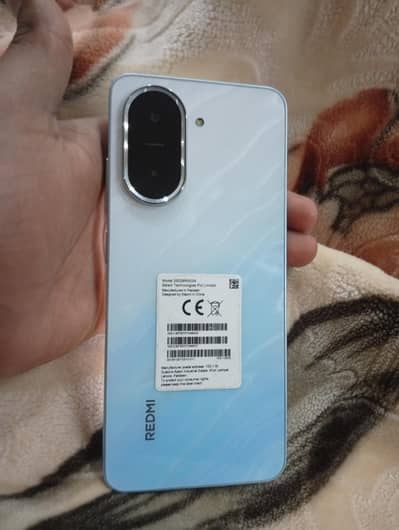 Redmi A5 urgent sale exchange possible