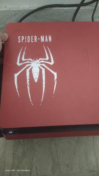 PS4  1tp slim jailbreak 9.0 one controller