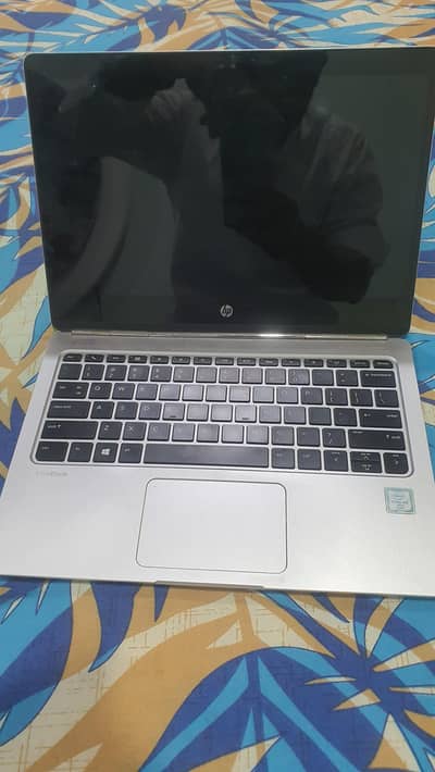 HP EliteBook Folio G1