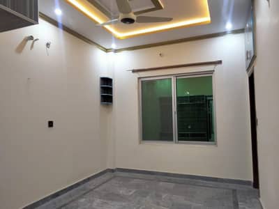 Flats available for rent in pak Arab society