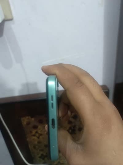 Redmi Note 12 8 gb 128 gb complete box