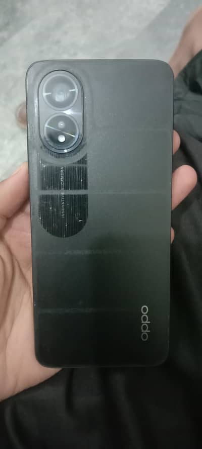 oppo a38 128 GB good condition