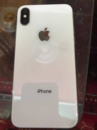 iphone x 256gb