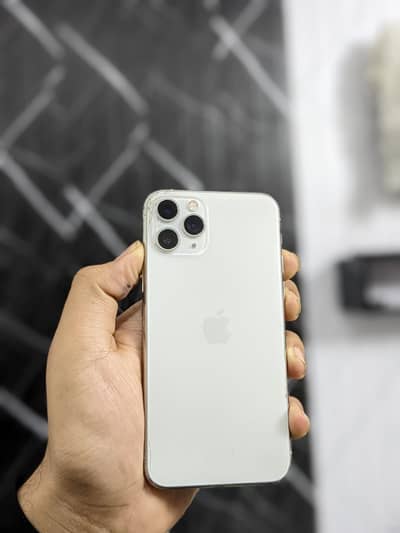 IPhone 11 Pro 256 GB sim working factory unlock