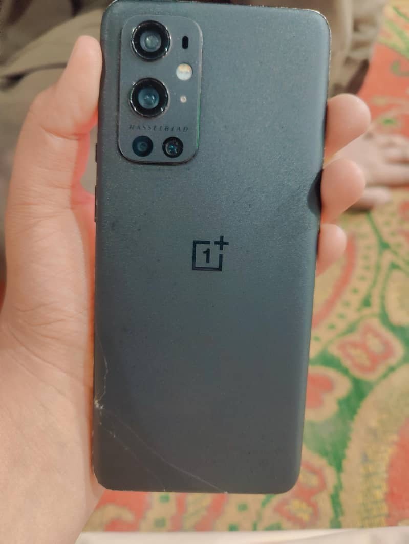 OnePlus 9 pro 5