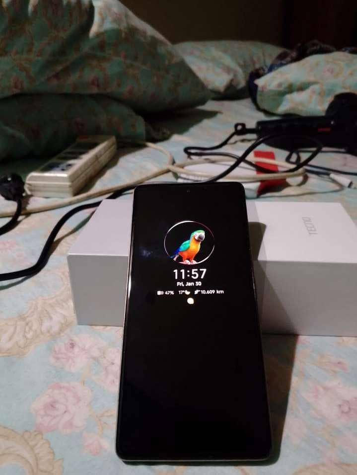 tecno camon30 1