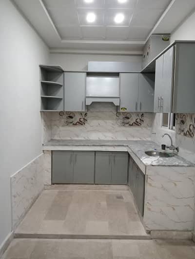 2bedroom flat available for rent Islamabad