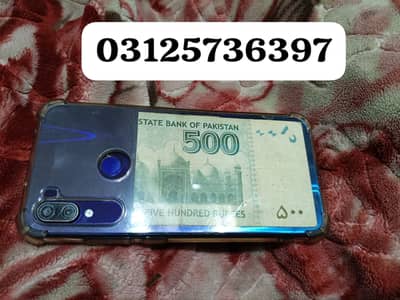 REDMI NOTE 7 5G NON PTA MODEL