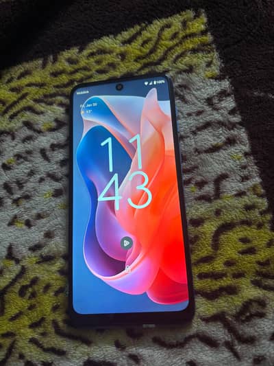 Moto G Play 2024 4 / 128