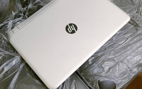 i3 5th Generation hp Laptop