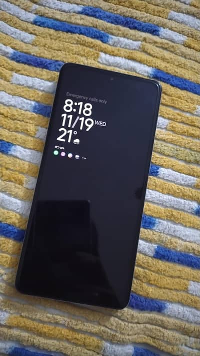 Poco x5 pro