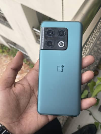 one plus 10 pro 5g 12 GB+ 256 GB  non pta