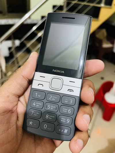 Nokia 150