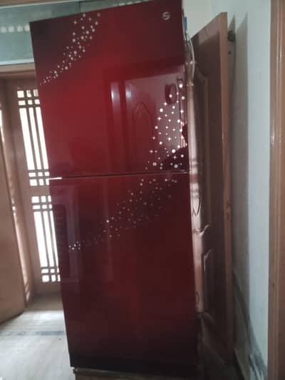 Very good fridge King sizes