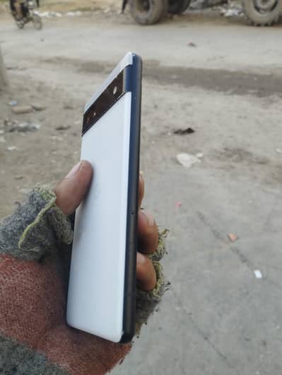 Google Pixel 6a Pta Approved