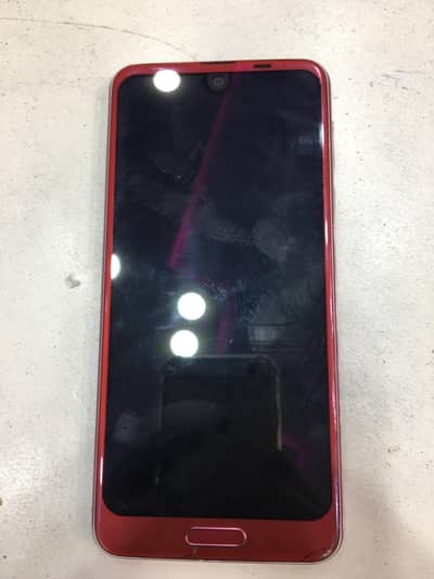 aqous r2 best for pubg exchange possible  10/7