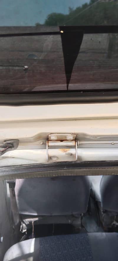 Suzuki Mehran VX for sale