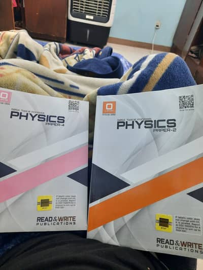 PHYSICS READ AND WRITE 'O'LEVELS PAST PAPER 2010/25