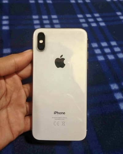 I phone xs non pta ha water pace