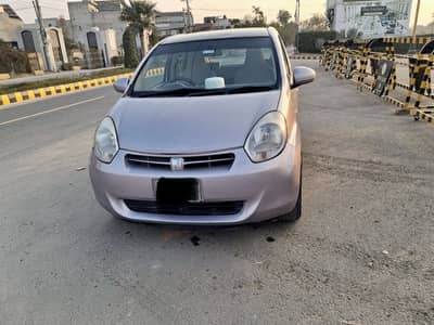 Toyota Passo 2010/ 2014