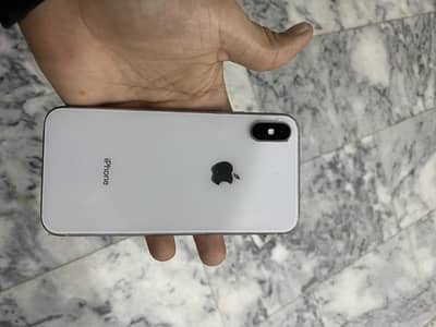 Iphone x 256 GB