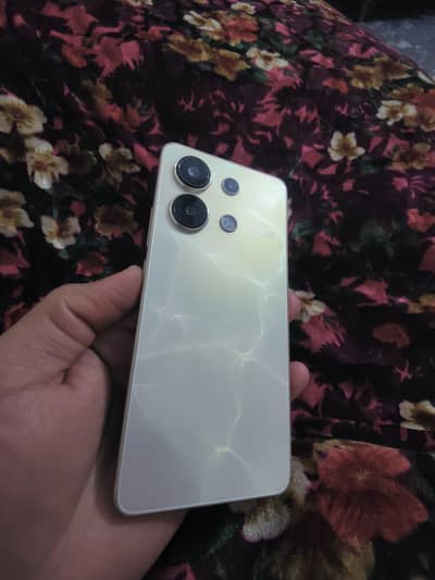 redmi note 13  8 256