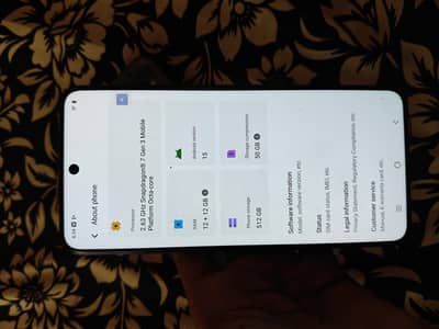 vivo v50 12gp 512gp exchange possible