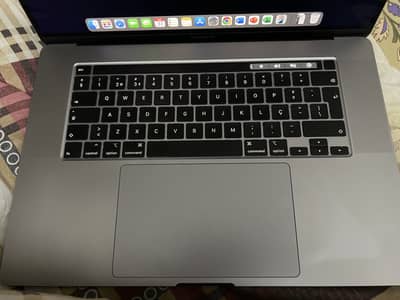 MacBook Pro 2019