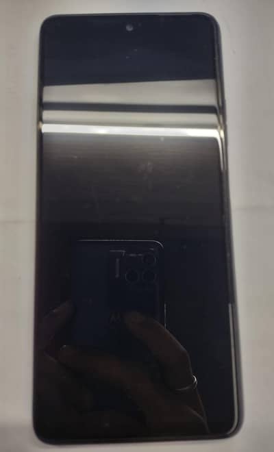 Tecno pova 2:   7000mh battery