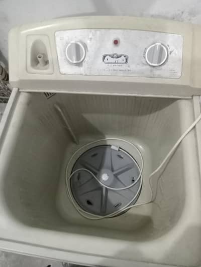 super Asia washing machine 20 liter
