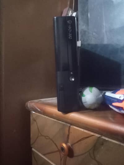 Xbox 360 e jailbreak