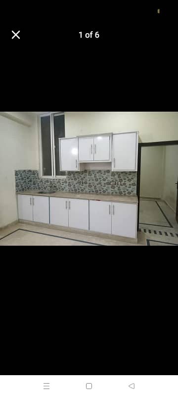 1bedroom flat available for rent Islamabad