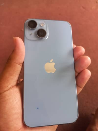 iPhone 14 Simple non pta with box